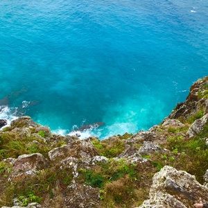 Meet your Posher, Jesus